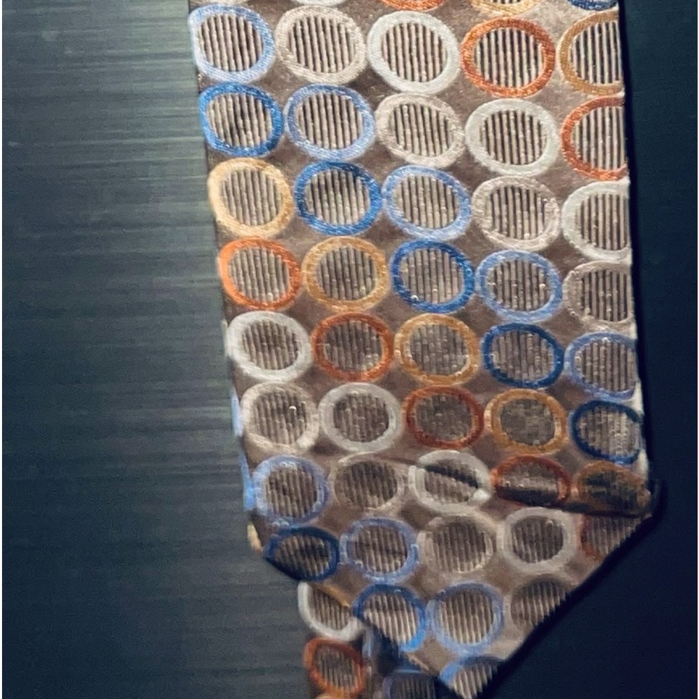 Micheal Kors tie
